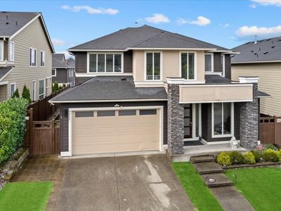 5515 Elaine Avenue SE, Auburn, WA, 98092