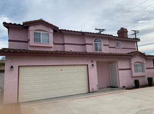 12115 Exline St, El Monte, CA 91732