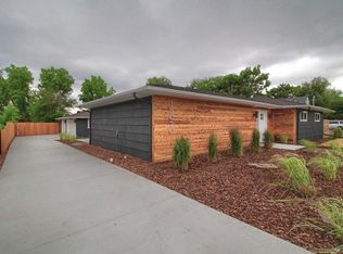 15020 W 52nd Ave, Golden, CO 80403