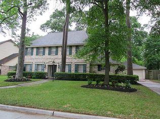 1007 Drava Ln, Houston, TX 77090