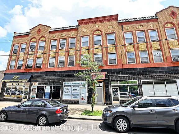 2nd image of 6241 S Kedzie Ave APT 307