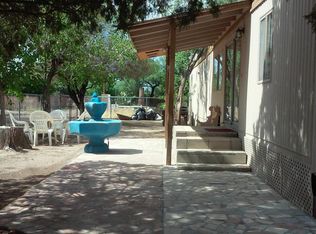 1024 W Hadley St, Tucson, AZ 85705