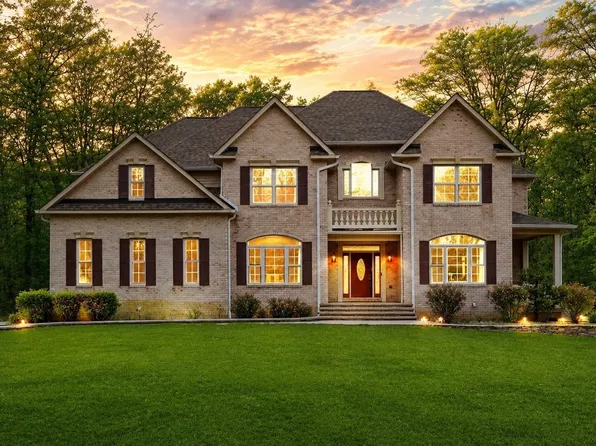 2014 Rosedale Ln, Huntingtown, MD 20639