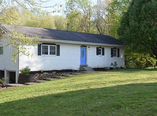 9021 Ford Ln, Mount Vernon, IN 47620