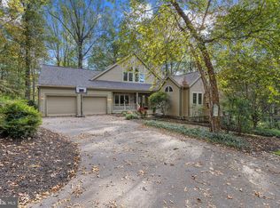 2815 Sagewood Dr, Glenwood, MD 21738
