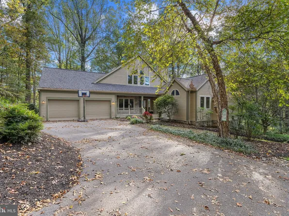 2815 Sagewood Dr, Glenwood, MD 21738
