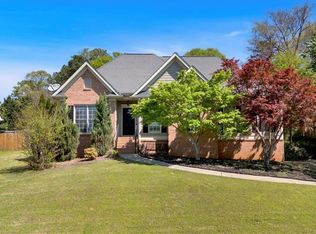17 Stiles Fairway NW, Cartersville, GA 30120
