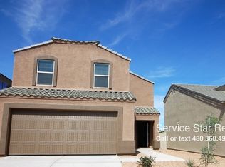 5842 E Oasis Blvd, Florence, AZ 85132