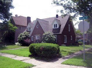 51 Ellis Ave, Jamestown, NY 14701