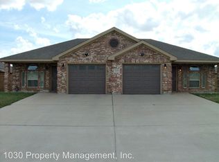 4506 Passion Flower Blvd APT B, Killeen, TX 76549