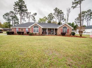 2820 McCrays Mill Rd, Sumter, SC 29154