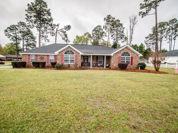 2820 McCrays Mill Rd, Sumter, SC 29154