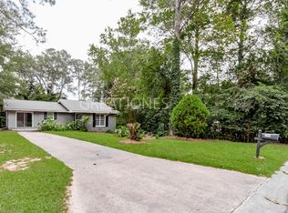 3309 Thunderbird Rd, Macon, GA 31217