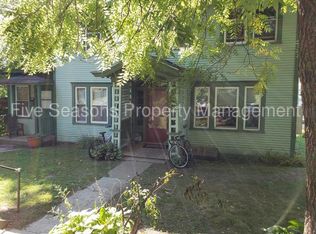 515 S Willard St, Burlington, VT 05401