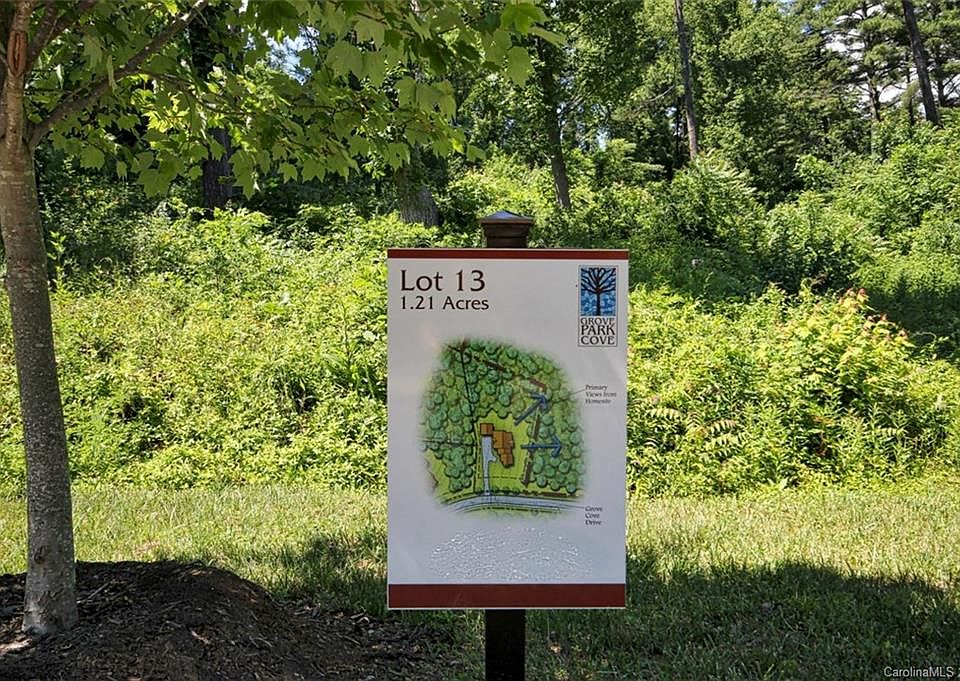 1st image of 84 Grove Cove Dr Lot 13