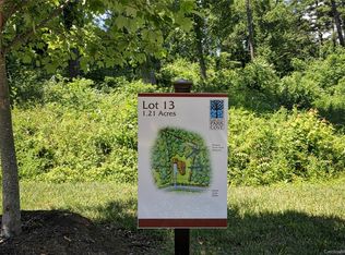 84 Grove Cove Dr LOT 13, Asheville, NC 28804