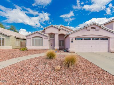 18227 N 85TH Drive, Peoria, AZ, 85382