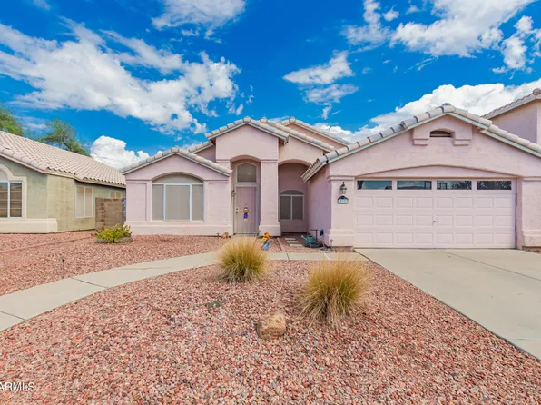 18227 N 85TH Drive, Peoria, AZ 85382