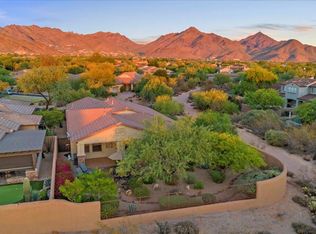 9138 E Rusty Spur Pl, Scottsdale, AZ 85255