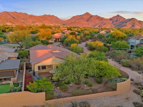 9138 E RUSTY SPUR Place, Scottsdale, AZ 85255