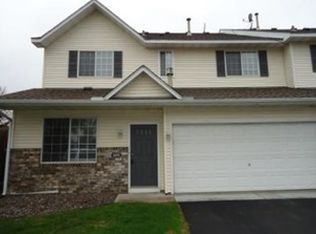 1895 111th Ave NE, Blaine, MN 55449
