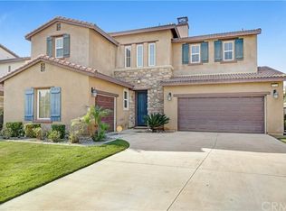 6729 Estonian Dr, Corona, CA 92880