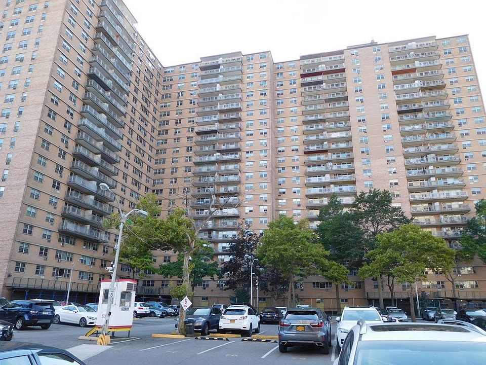 1st image of 440 Neptune Ave #19O