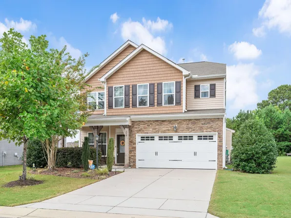 230 Naples Ln, Clayton, NC 27527