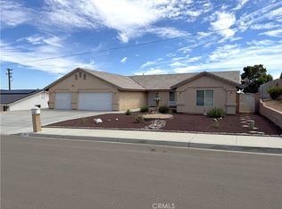 1321 Prairie Dr, Barstow, CA 92311