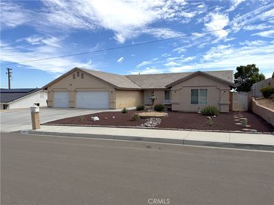1321 Prairie Dr, Barstow, CA, 92311