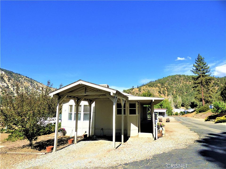 6132 Frazier Mountain Park Rd SPACE 17, Frazier Park, CA 93225 Zillow
