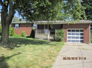 742 Rogers Rd, Villa Hills, KY 41017