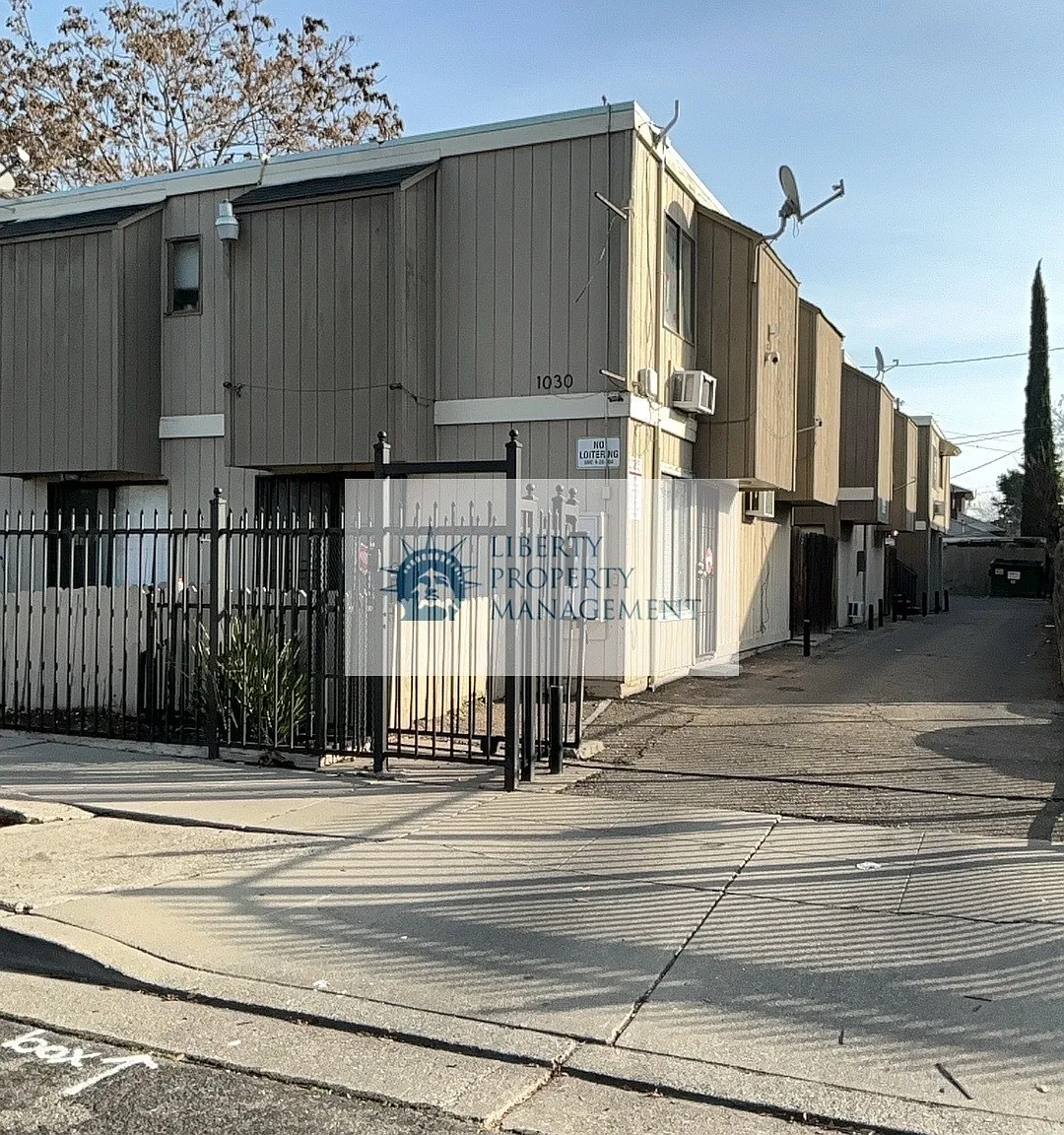 1 bed, $1,050 — Photo 1
