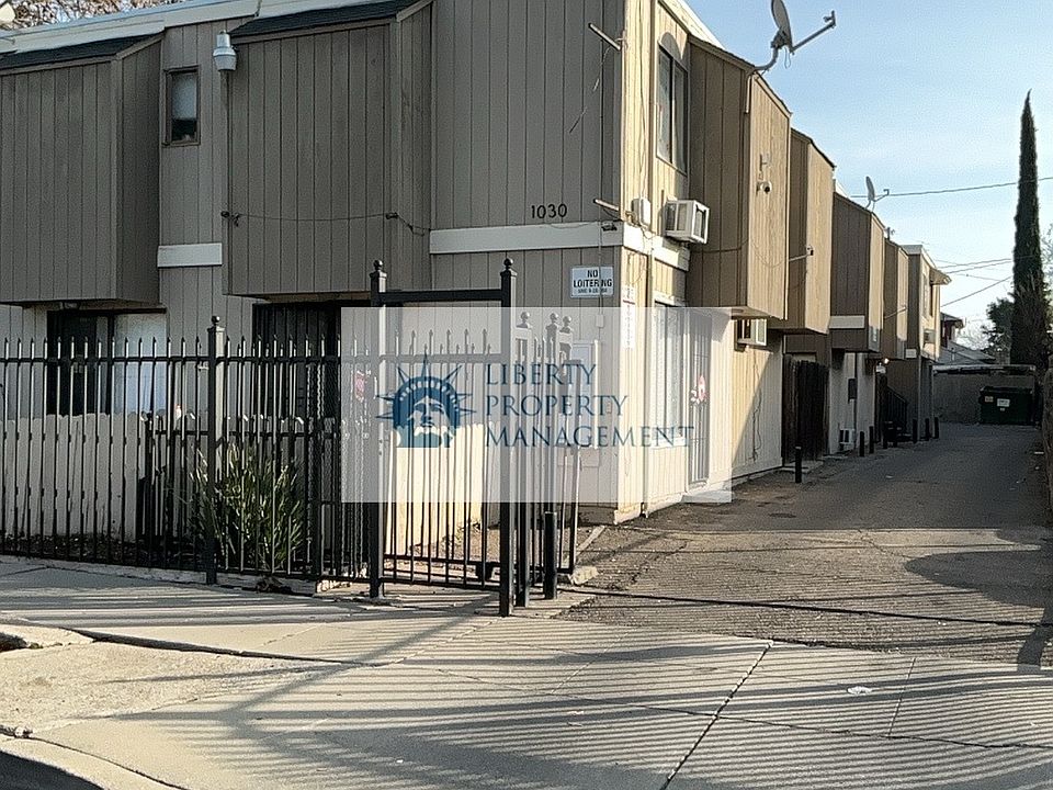 1st image of 1030 N San Joaquin St APT 4
