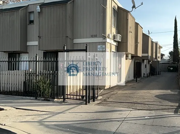 1030 N San Joaquin St APT 4, Stockton, CA 95202
