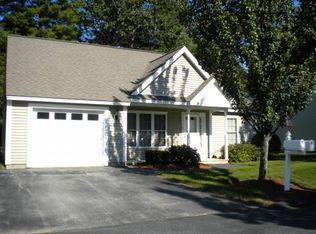 5 Lexington Ct, Hudson, NH 03051