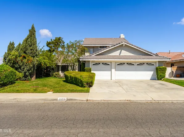 2859 W Avenue J9, Lancaster, CA 93536