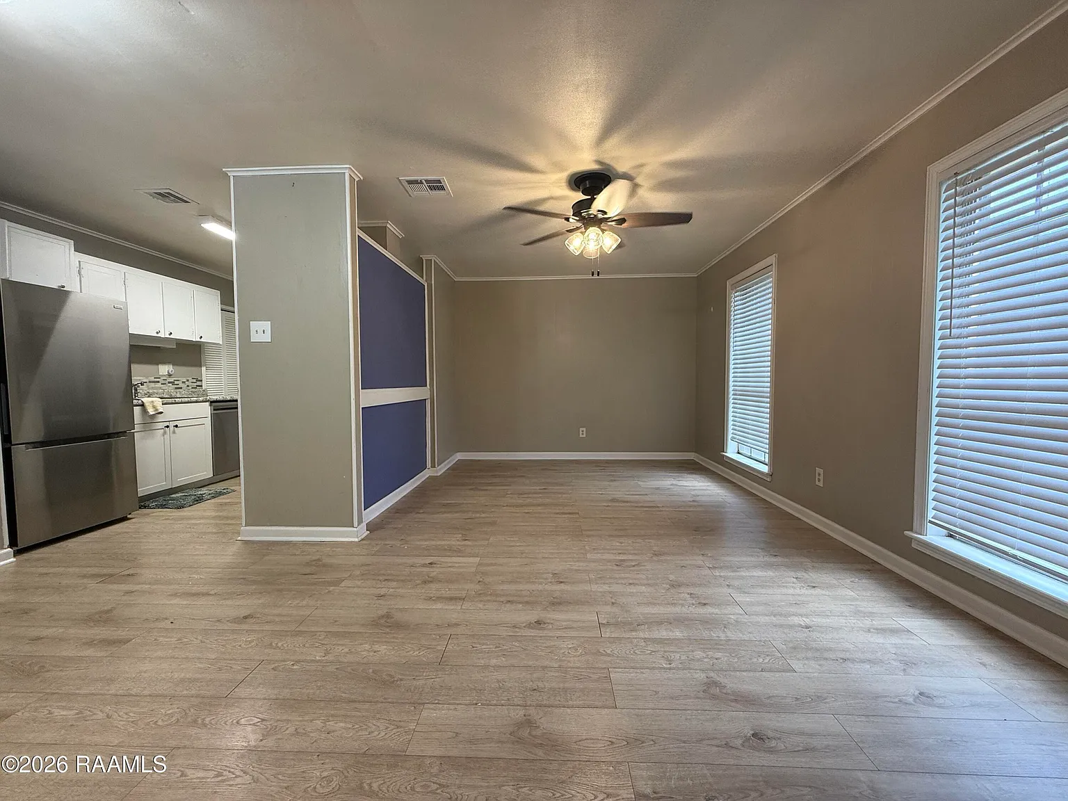3 bed, 1244 sqft, $1,550 — Photo 4