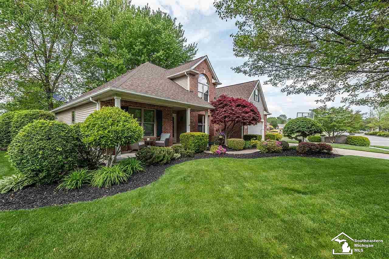 3326 Quail Hollow Dr, Lambertville, MI 48144 Zillow