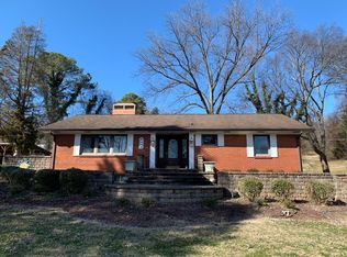 5119 Lonas Dr, Knoxville, TN 37909