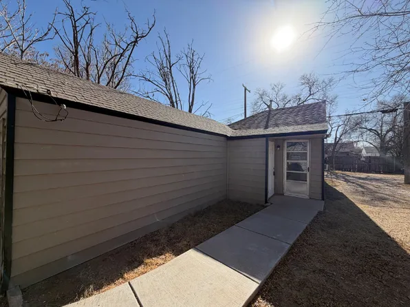 2205 25th St, Lubbock, TX 79411