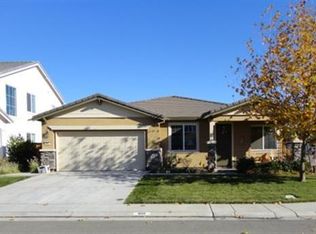 601 Tomies Oakwood Pl, Lincoln, CA