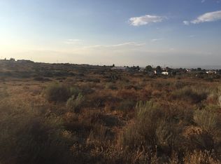 Snow Line Dr, Pinon hills, CA 92372