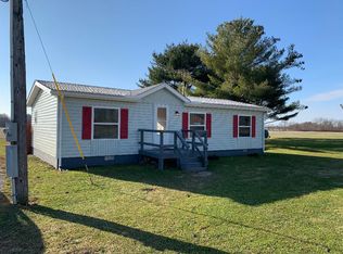 4298 Us Highway 50, Hillsboro, OH 45133