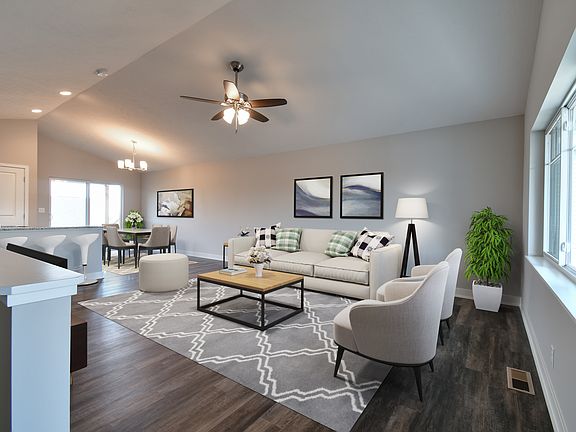 2nd image of 4220 W Hancock Ct