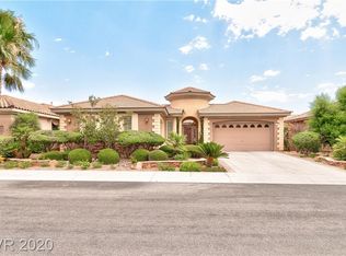 76 Antique Garden St, Las Vegas, NV 89138