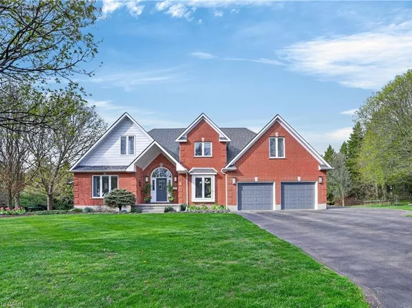 5 Shadybrook Ct, Wilmot, ON N0B 2H0