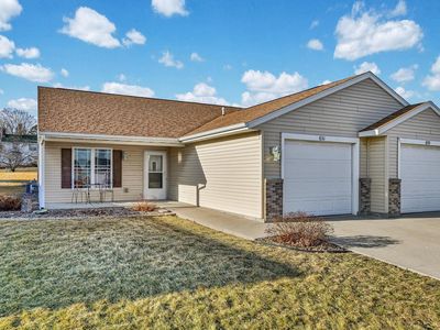 651 Owen STREET, Lake Mills, WI, 53551