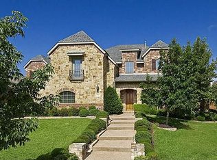4915 Haley Dr, Flower Mound, TX 75028