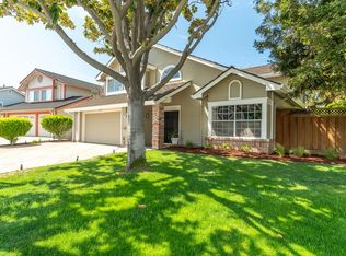 815 Salt Lake Dr, San Jose, CA 95133